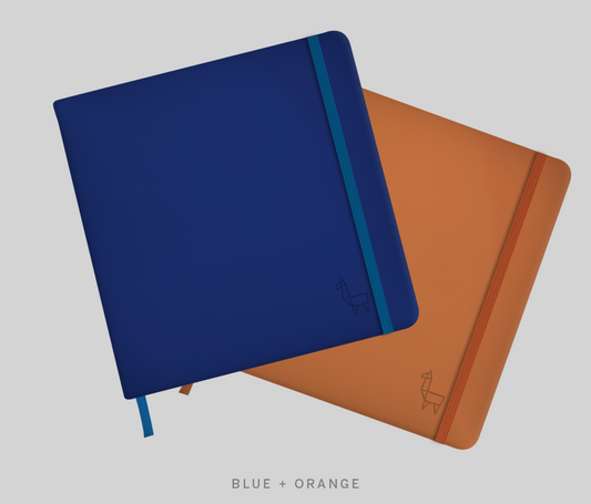 Signature Series: 7" (Fabriano® Paper)