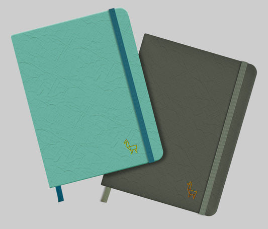Signature Series: B5 LUX (Fabriano® Paper*)