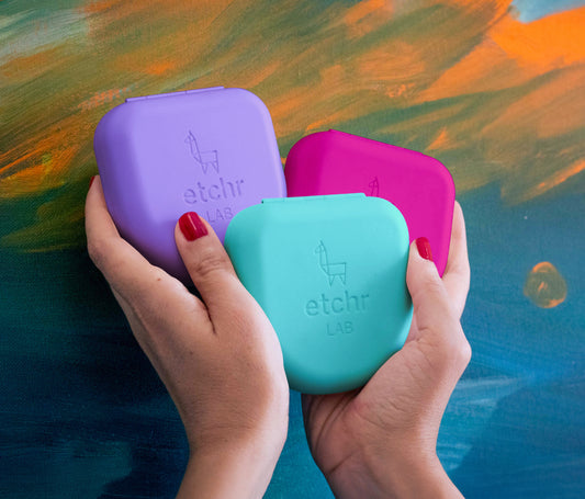 Pocket Palette