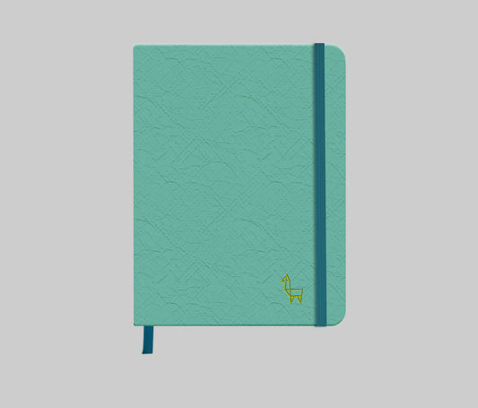 Signature Series: B5 LUX (Fabriano® Paper*)