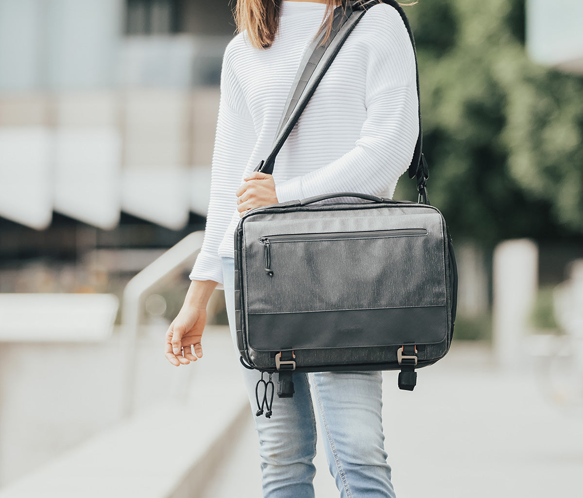 Dooney & Bourke All Weather Leather 3.0 Barrel Satchel 28